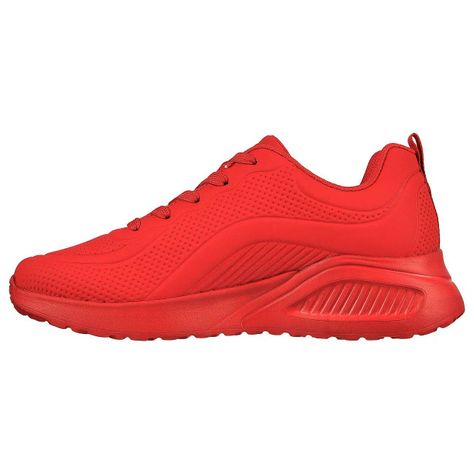 Zapatillas Urbanas Skechers Mujer Bobs Uno 117151-1