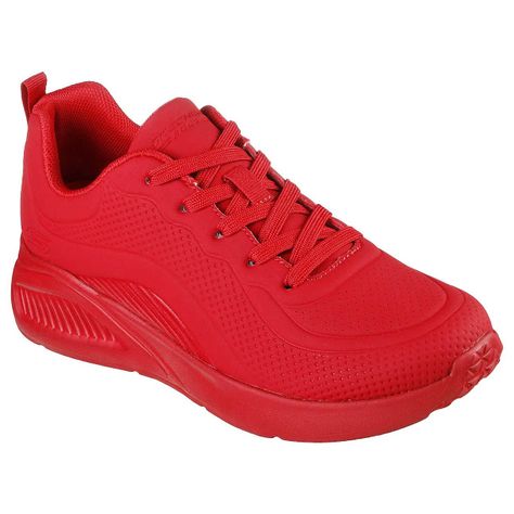 Zapatillas Urbanas Skechers Mujer Bobs Uno 117151-2