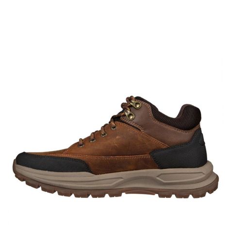 Zapatillas Outdoor Skechers Hombre Zeller 204699-CDB-1
