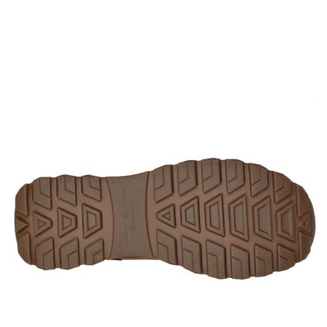Zapatillas Outdoor Skechers Hombre Zeller 204699-CDB-3