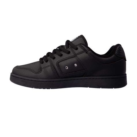 Zapatillas Hombre Negro 360 Ts Spitfire-1