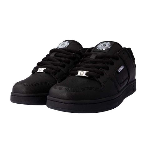 Zapatillas Hombre Negro 360 Ts Spitfire-2