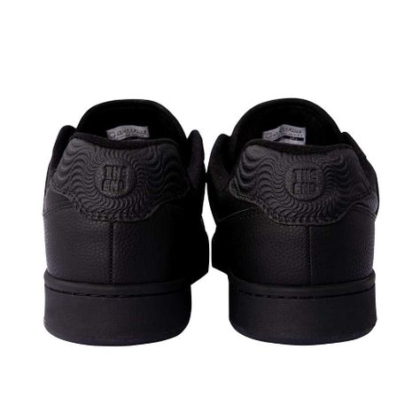 Zapatillas Hombre Negro 360 Ts Spitfire-5