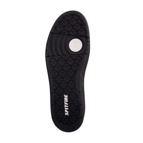 Zapatillas Hombre Negro 360 Ts Spitfire-6