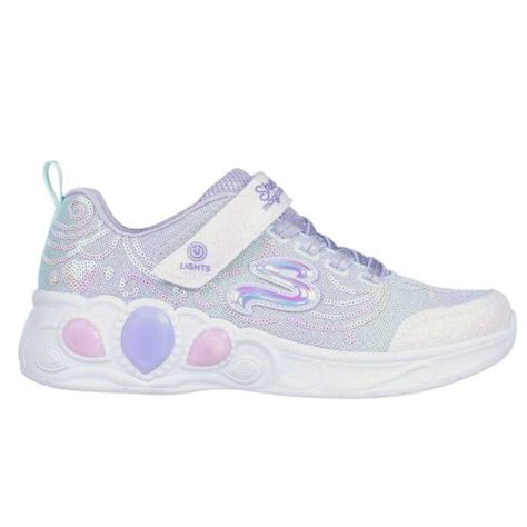 Zapatillas Urbanas Skechers Niña Princess Wishes 302686L-0