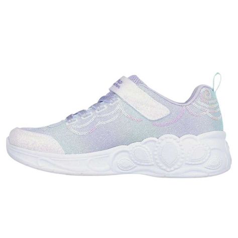 Zapatillas Urbanas Skechers Niña Princess Wishes 302686L-1
