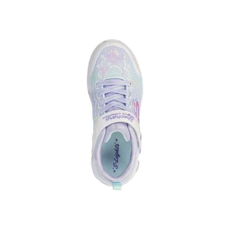 Zapatillas Urbanas Skechers Niña Princess Wishes 302686L-2