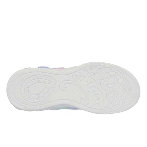 Zapatillas Urbanas Skechers Niña Princess Wishes 302686L-3