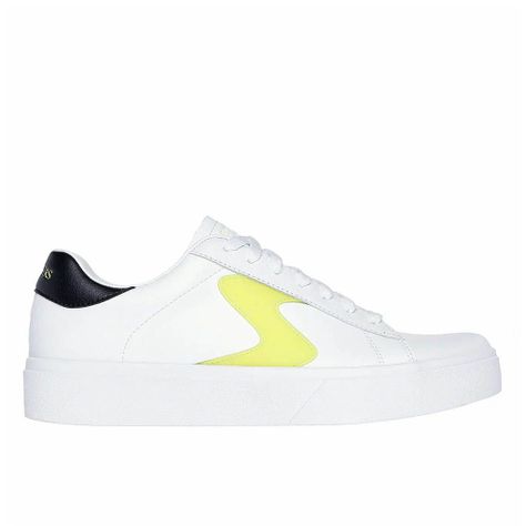 Zapatillas Urbanas Skechers Hombre Eden Lx - Remembrance 232865-0