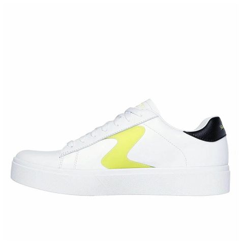 Zapatillas Urbanas Skechers Hombre Eden Lx - Remembrance 232865-1