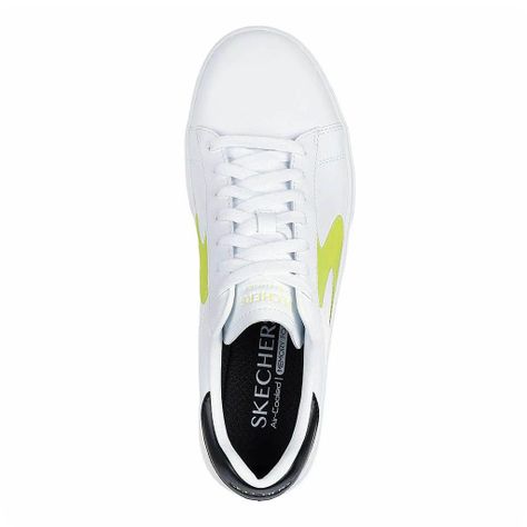Zapatillas Urbanas Skechers Hombre Eden Lx - Remembrance 232865-2