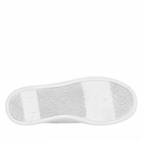 Zapatillas Urbanas Skechers Mujer 114825-WHT-5