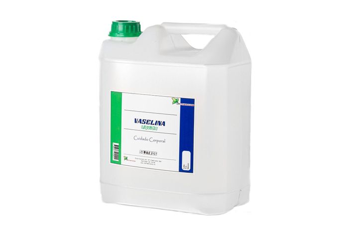 Vaselina Liquida - 5 Litros-2