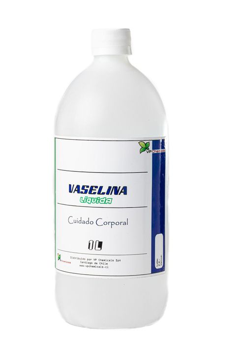 Vaselina Liquida - 1 Litro-1