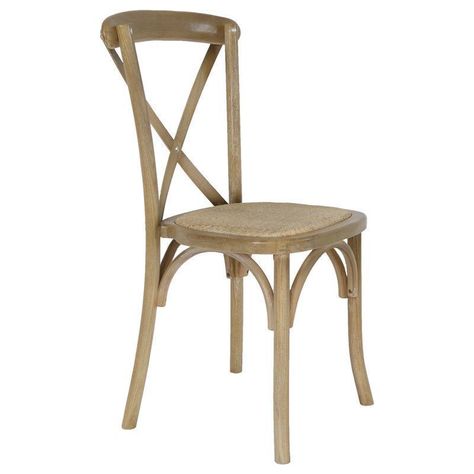 Pack 4 Sillas De Comedor Toscanas-2