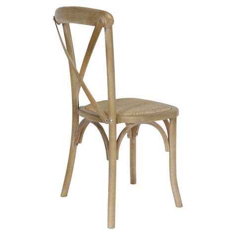 Pack 4 Sillas De Comedor Toscanas-3
