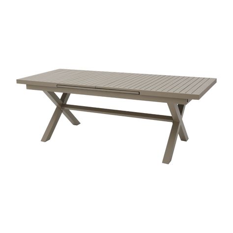 Mesa de Terraza extensible Lagos-0