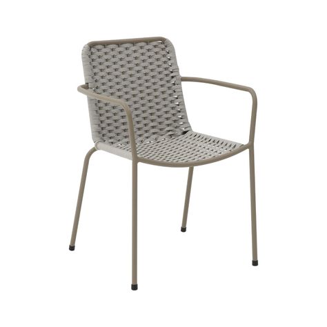 Silla de Terraza Felix-0
