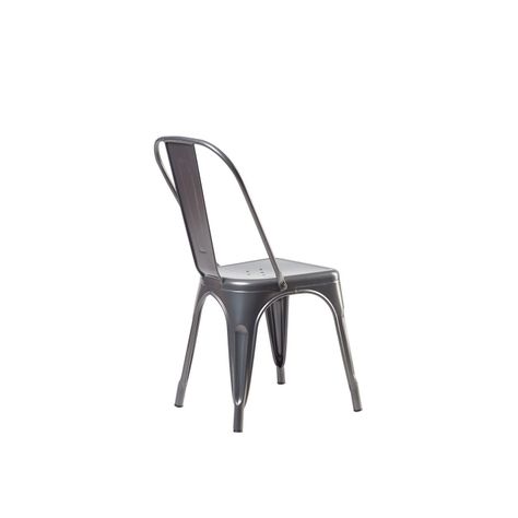 Silla de Diseño Tolix París-1