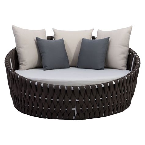 Reposera Daybed Ravello-0