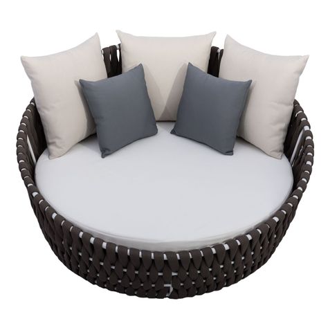 Reposera Daybed Ravello-1