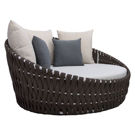 Reposera Daybed Ravello-2