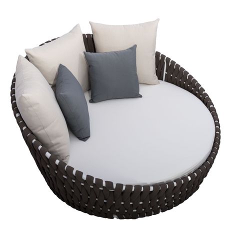 Reposera Daybed Ravello-3