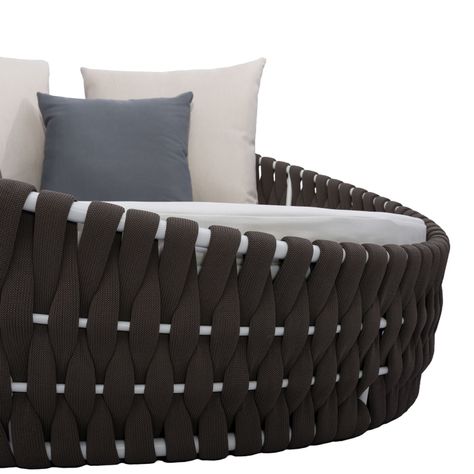 Reposera Daybed Ravello-4