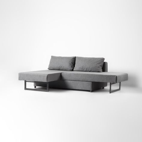 Sofá cama 2 cuerpos Pampa-0