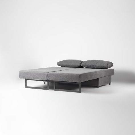 Sofá cama 2 cuerpos Pampa-2