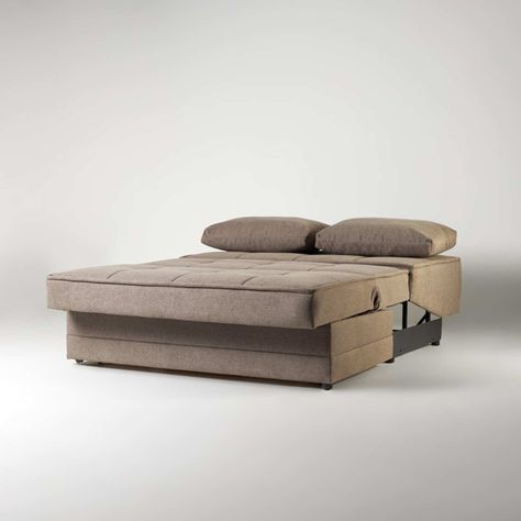 Sofá cama 2 cuerpos Studio-1