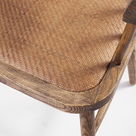 Banqueta Toscana Dark Brown-4