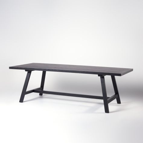 Mesa Carolina Negra 240-0