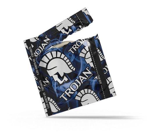 Condones Bareskin Trojan 10 Un-3