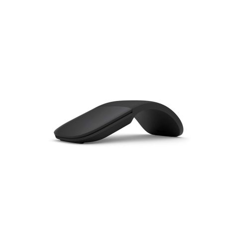Mouse Inalámbrico Microsoft Arc Diseño Plegable y Ergonómico Conexión Bluetooth Color-0