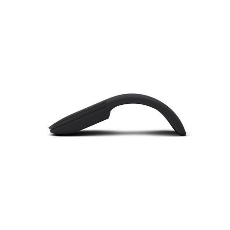 Mouse Inalámbrico Microsoft Arc Diseño Plegable y Ergonómico Conexión Bluetooth Color-2