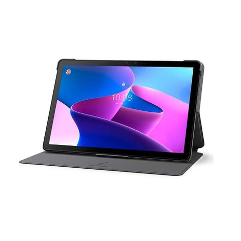 Tablet Lenovo TAB M10 con Folio Case  4GB RAM 64GB + 4G LTE 10.1" Android 11-0