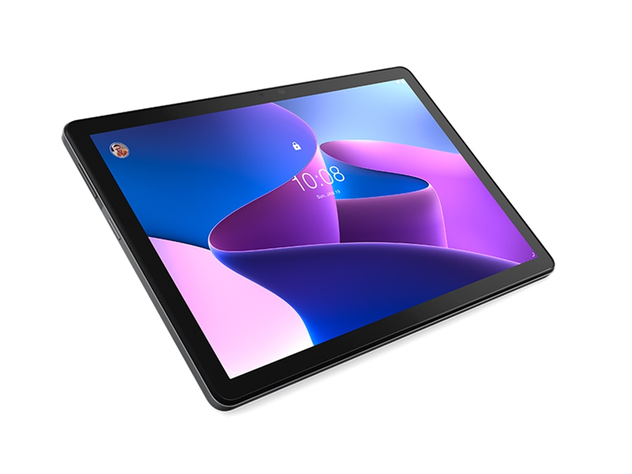 Tablet Lenovo TAB M10 con Folio Case  4GB RAM 64GB + 4G LTE 10.1" Android 11-4