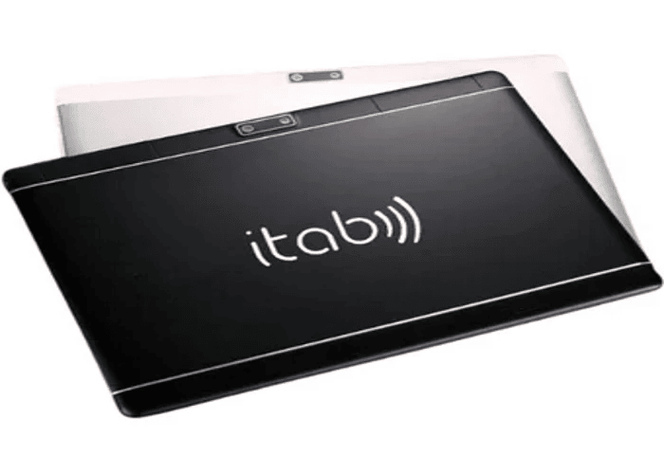 Tablet ITAB X39L  10,1" A55 2GB ram 32GB -1