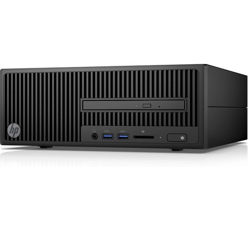 Desktop HP 280 G2 SFF I3-6100 4GB 1TB HDD FreeDOS 2.0-0