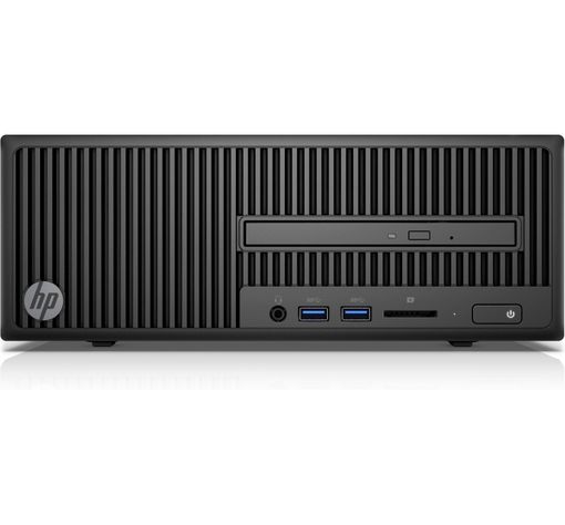 Desktop HP 280 G2 SFF I3-6100 4GB 1TB HDD FreeDOS 2.0-2