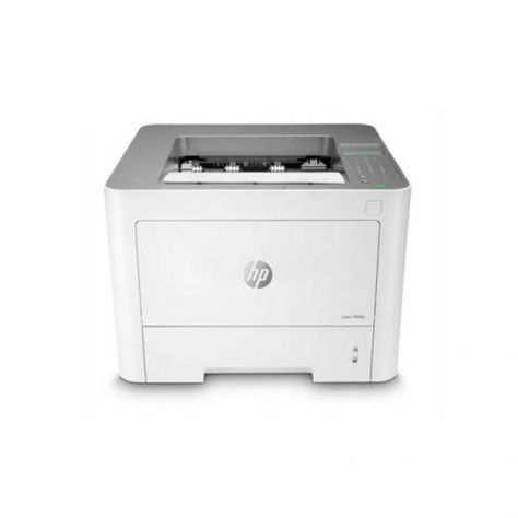 Impresora HP Laser 408dn Monocromática 40 ppm Dúplex Automático, USB y Ethernet-2