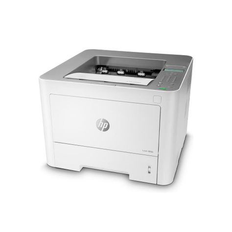 Impresora HP Laser 408dn Monocromática 40 ppm Dúplex Automático, USB y Ethernet-3