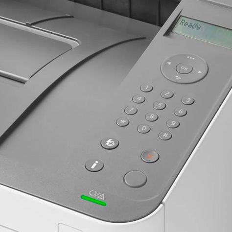 Impresora HP Laser 408dn Monocromática 40 ppm Dúplex Automático, USB y Ethernet-4