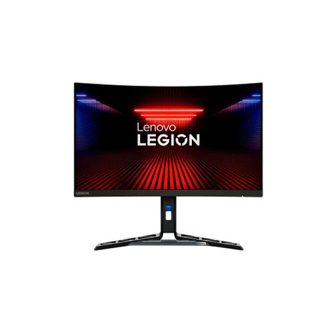 Monitor Gamer Curvo Lenovo Legion R27fc-30 de 27" FHD 1920 x 1080 280Hz 0.5ms HDMI-2