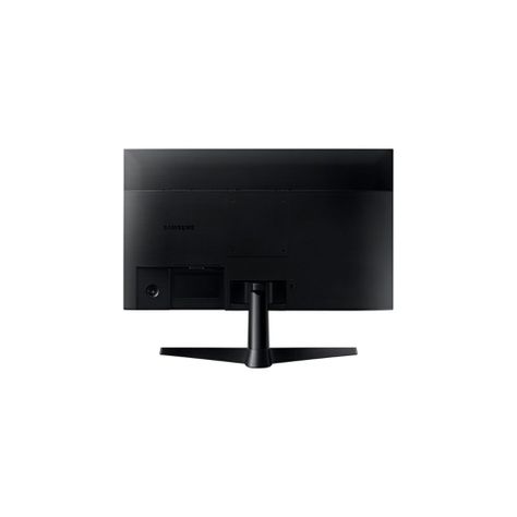 Monitor Samsung 24" FHD Panel IPS 75Hz HDMI VGA FreeSync-1