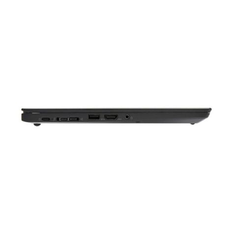 Notebook Lenovo Thinkpad x390 I7-8565U 16GB SSD 512GB W10 Profesional-1