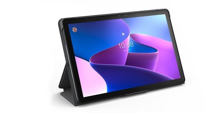 Tablet Lenovo TAB M10 con Folio Case 4GB RAM 64GB 10.1" Android 11-4