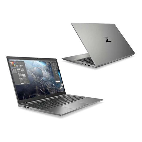 Notebook HP Zbook Firefly 14 G8 i7 16GB 512GB 14" W10 Pro-1