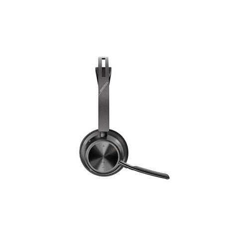 Auriculares Inalámbricos Poly Voyager Focus 2  Cancelación de Ruido Certificación Microsoft Teams-1